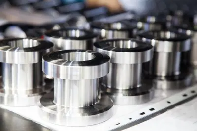 High Performance Valve Seat Display