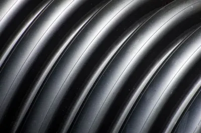 Rubber tube
