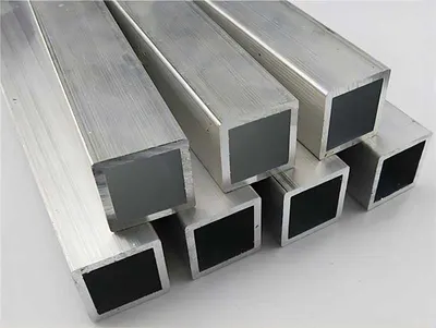 Aluminium Profile