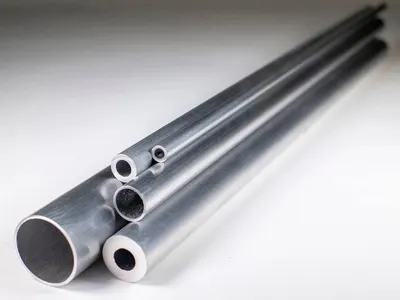 Industrial Used Aluminum Profile Bt4545 by King9 Technology Company Limited
