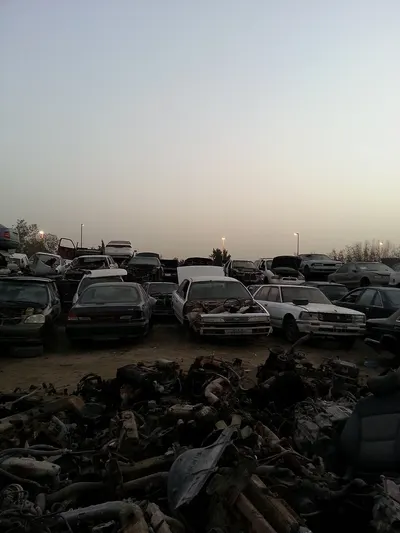Cars ,Vans Stocklots - Image 2