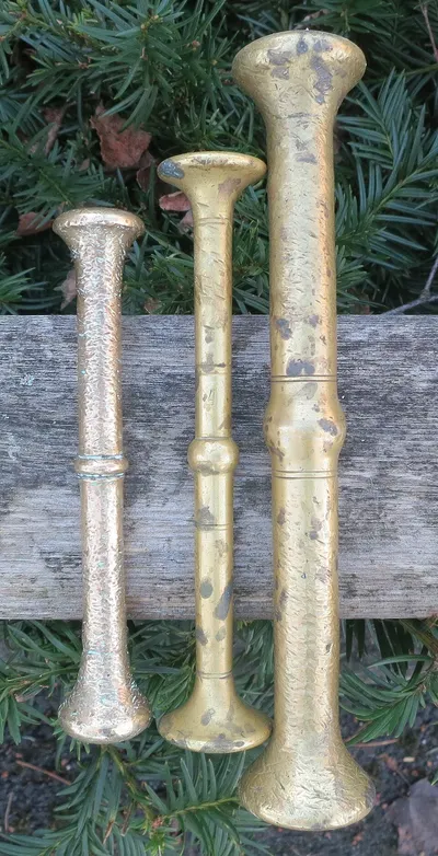 Wooden Walking Sticks Canes