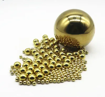 Nano Sx Tungsten Carbide Ball