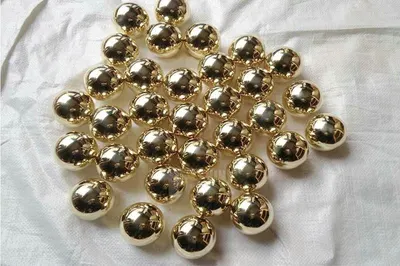 316/316l Stainless Steel Ball
