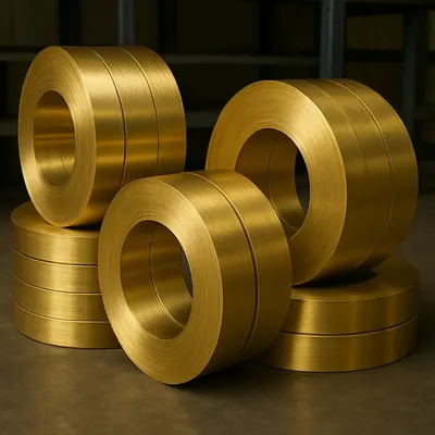 Plain Ring Gauges