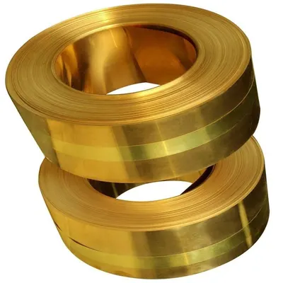 80 Flat Pulley (brass Material)