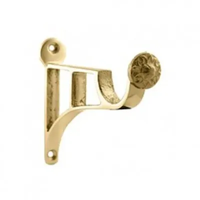 Wooden carved wall hooks by KABEER TRADING CO.