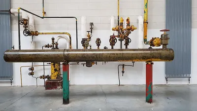 Industrial Gas - Refrigerent Gas - Gas Equipment