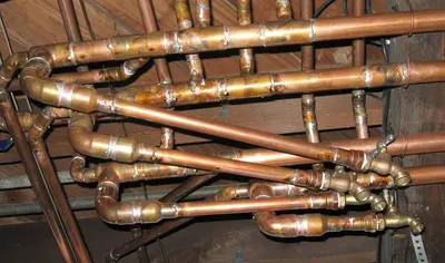 Copper Anode