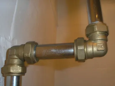 Vortex Flowmeter