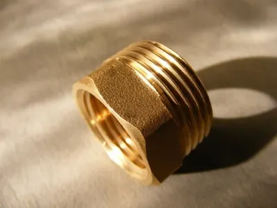 Screwed Pipe Fitting 90 Degree Elbow Reducing