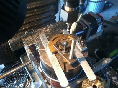 CNC Machine