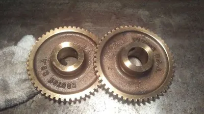 Archimedes worm gear pair customized processing by Shaanxi Baojiu Intelligent Equipment Manufacturing Co., Ltd.