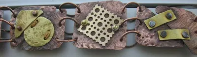 Copper Gift Item