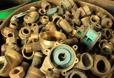 Pipe Fittings Processing Equipment by Shenyang Billon Technology Co., Ltd.