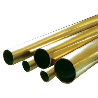 Capillary Pipe