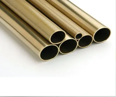 Mirror Surface Stainless Steel Pipe Tube