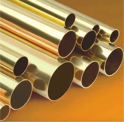 Metal soft pipe