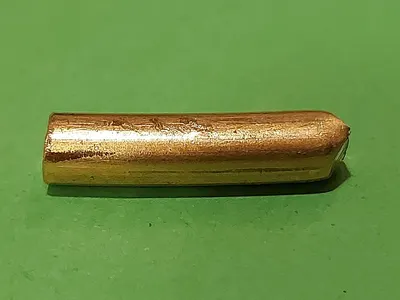 Terminal Brass 3.2 FL