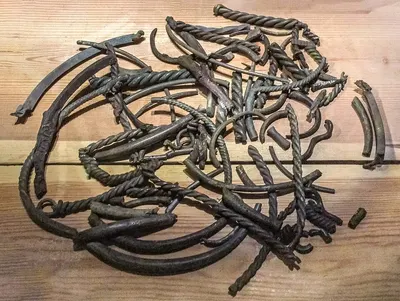 Vanilla Plani Grade B