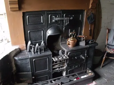 Grey Iron Casting