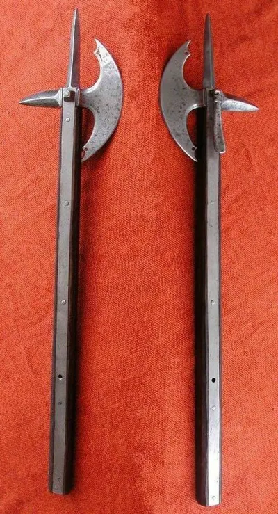 Cast Iron