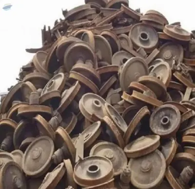 Cutter Wheel