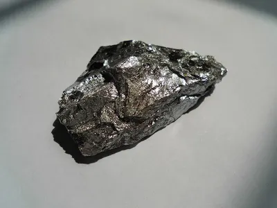 Molybdenum