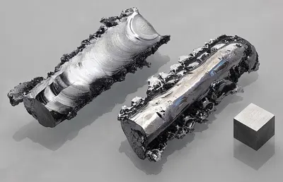Car tube series
