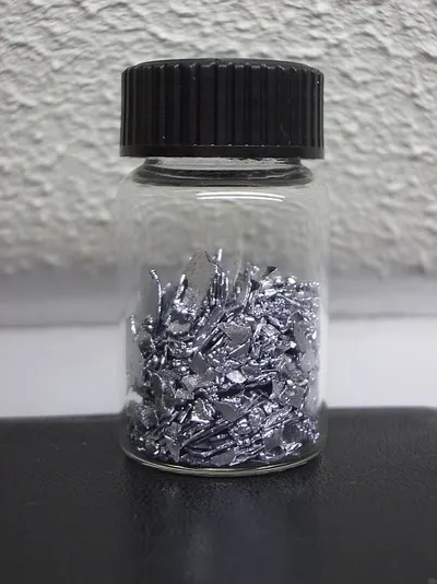 FERRO CHROME FEFECR