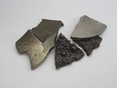 Arrowheads