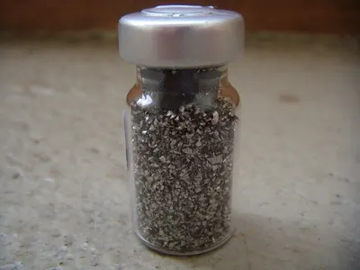 Poppy Seed