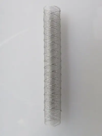 Supply hexagonal wire netting