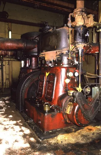 Cummins unit pump