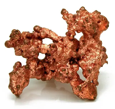 Copper Chromite