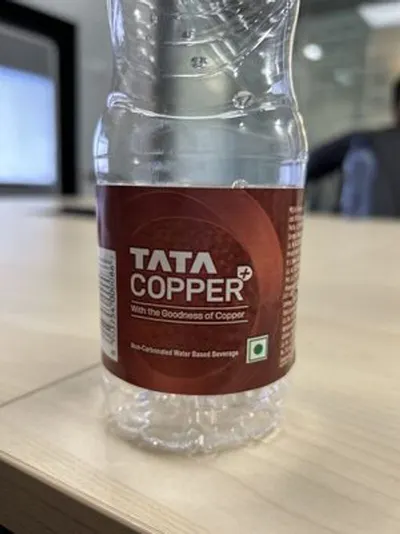 Tapioca