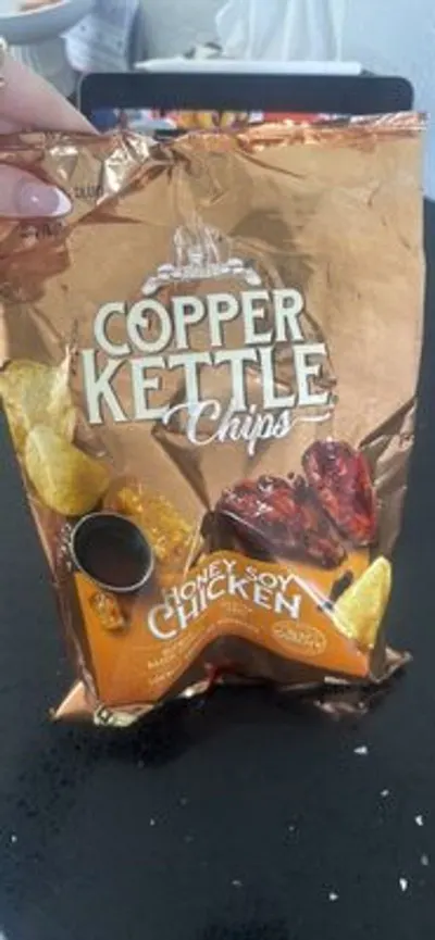 Copper Isotope