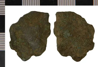 Green / Cyan Slate Tiles