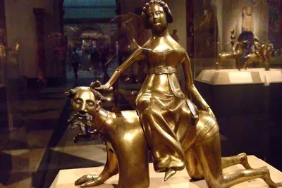 Mahayogi Golden