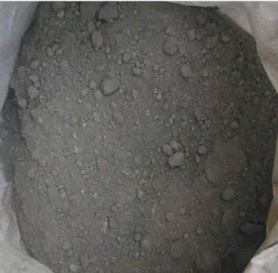Brown Fused Alumina