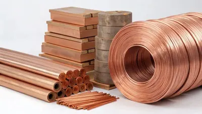 Concentrated Copper Law 20 to 30 %