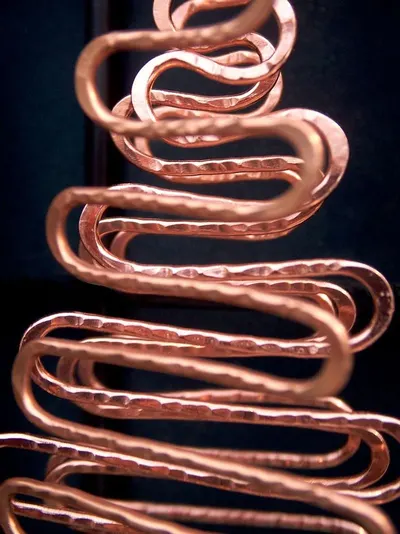 custom coil