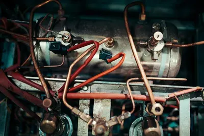 Solenoid