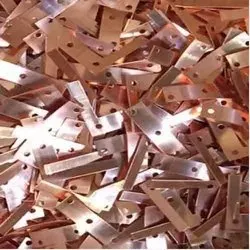 Copper Millberry Scrap