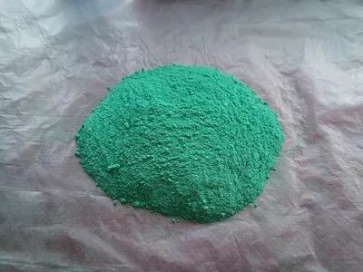 Zirconium oxychloride