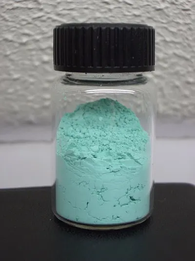 Water based dye