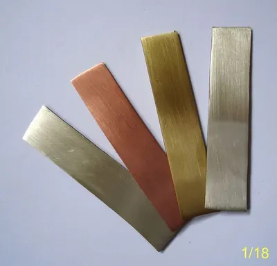 Hard Gold Plating Without Electrode Connection by Jinsung Electronics Co., Ltd