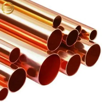 Copper Tubes