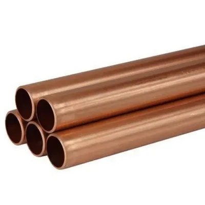 Copper Tube Terminals 10mm