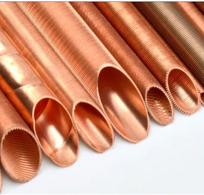 Copper Tube Terminals 35mm